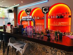 -墨纪Mojí墨西哥餐厅(官舍店)
