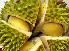 -开皇马来西亚榴莲美食店(华强北店)