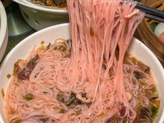 -茶油香闽南菜·花园餐厅(前埔店)