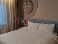 -如家酒店·neo(乌鲁木齐黄河路奇台路区中医院店)