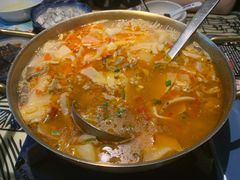 -俏九州·小炒黄牛肉(华润万象汇店)