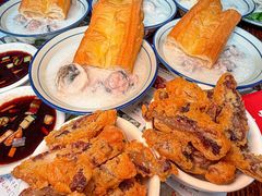 -顺德一品粥·20年凤城老字号(芳村店)