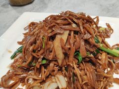 -聚丰园•湖鲜餐厅(阿红私房菜梅石路店)