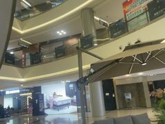 -红星美凯龙(上海沪南店)