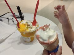 -DQ·蛋糕·冰淇淋(新世纪6F店)