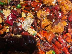 -麻六记(凤凰汇店)