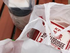 -肯德基(安定门店)