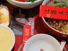 -味福记·本地特色菜(八一万达广场店)