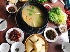 -尼玛藏家风味园(阿山食城店)