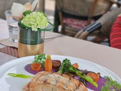 -Kathleen's Waitan 凯圣琳江景西餐厅(外滩店)
