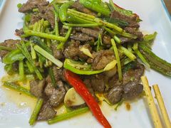 -粥公粥婆精品家常菜(青龙桥店)