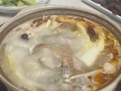 -土连锅·现熬养生汤锅(梁家巷店)