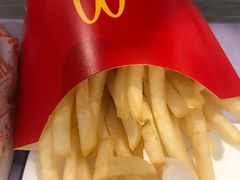 -麦当劳(金稻田路餐)