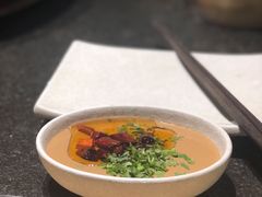 秘制京味芝麻酱-东来顺(盛世广场·食尚街店)