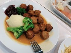 -宜家·瑞典风味餐厅(北京西红门店)