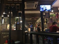 -十号烤场(麦岛店十二年店)