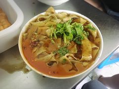 -陈记锅巴菜(五大道店)