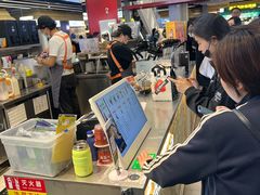 -LELECHA乐乐茶(王府井喜悦店)