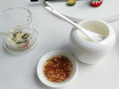 自制酸奶-润泽天·湘味家宴(岳麓山店)