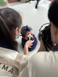 -马克叔叔的照相馆(东门店)