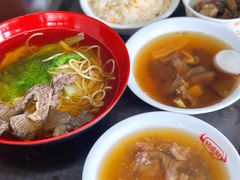 -好成财牛排馆(涂门街总店)