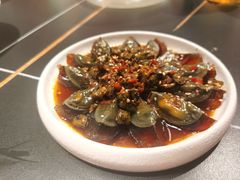 -千椒百味•自贡盐帮川菜