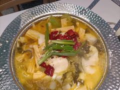 -谷田稻香·砂锅菜(广州悦汇城店)