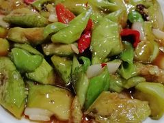 -芝城故事·建瓯土菜