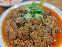 -庆蓉云·庆云面(双林店)