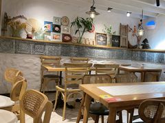 -十面欢腾·海鲜面·台式Bistro(长乐路店)
