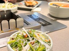 -白玉·朝鲜族烤串(深圳Kkone店)