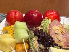 -星汇餐厅(新濠影汇店)