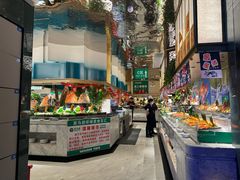 -亚马逊海鲜自助(梅溪湖步步高店)