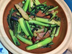 -简小舍· 民间手艺菜(古德寺店)