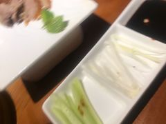 -又一福烤鸭·北京菜(东四店)