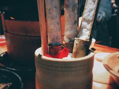 虾滑-捞围鲜·港式打边炉(海阳路店)