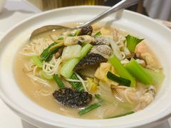 -莆田餐厅PUTIEN(三里屯店)