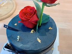 -CENTTY辛蒂咖啡·烘焙·西点(D15生活美学馆店)