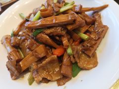 -妈妈菜舟山海鲜(定海古城店)