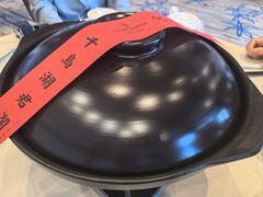 -千岛湖君澜度假酒店(文广轩中餐厅)
