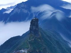 -梵净山旅游区