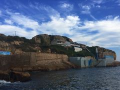 -东极岛景区