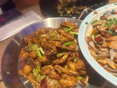 -红盔甲·小龙虾(车公庙店)