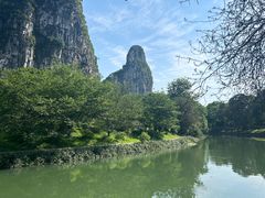 -南溪山景区