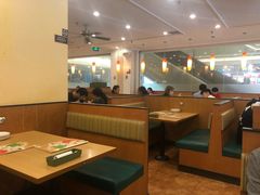 -萨莉亚意式餐厅(特力时尚汇店)