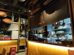 -九锅一堂酸菜鱼(新南凯德直营店)