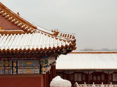 -故宫博物院(故宫)