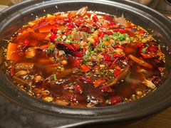 -苦尽酒馆·川菜(鼓楼店)