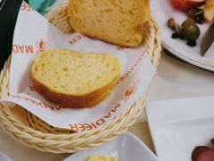 -马迭尔西餐厅(中央大街店)