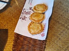 -大张烙馍村(绿地店)